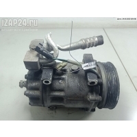 Компрессор кондиционера Ford Fusion 2008 5S61-19D629-AA