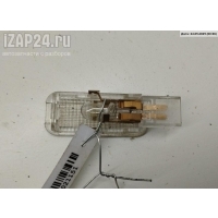 Фонарь салонный (плафон) Audi A6 C5 (1997-2005) 1997 4B0947415
