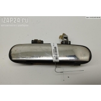 Ручка двери наружная задняя левая Audi A6 C5 (1997-2005) 1997 4B1837885A