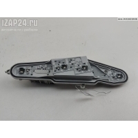 Плата фонаря заднего левого Skoda Roomster 2009 5J7945257