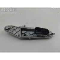 Плата фонаря заднего правого Skoda Roomster 2009 5J7945258
