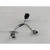 Разъем (фишка) проводки Skoda Roomster 2009 1J0973722