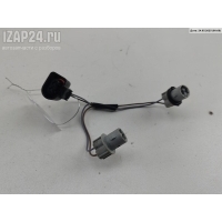 Разъем (фишка) проводки Skoda Roomster 2009 1J0973722