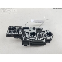 Плата фонаря заднего правого Volkswagen Passat B4 1994 3A5945257