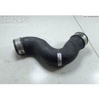 Патрубок интеркулера Volkswagen Golf-5 2005 1K0145838