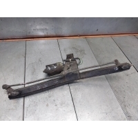 Механизм стеклоочистителя (трапеция дворников) Audi Coupe 81/85 1984 811955605, 811955113K