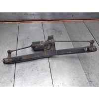 Механизм стеклоочистителя (трапеция дворников) Audi Coupe 81/85 1986 811955605, 811955113K