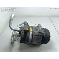 Компрессор кондиционера Renault Laguna II (2001-2007) 2001 8200021822