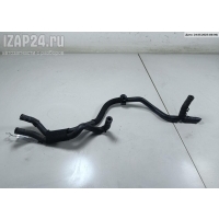 Патрубок Volkswagen Golf-5 2005 1k0122447