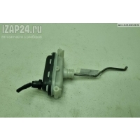 Активатор (привод) замка багажника Volkswagen Passat B4 1994 3a9862159a