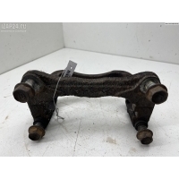 Скоба суппорта переднего Mazda CX-7 2007