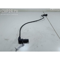 Датчик положения коленвала Opel Astra G 1999 90520854