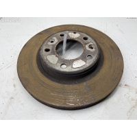 Диск тормозной передний Mazda 6 (2002-2007) GG/GY 2003
