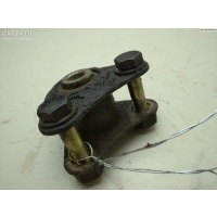 Подушка крепления КПП Peugeot Boxer (2002-2006) 2005