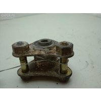 Подушка крепления КПП Peugeot Boxer (2002-2006) 2004