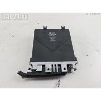 Блок управления двигателем (ДВС) Audi 80 B4 (1991-1996) 1992 037906022EE