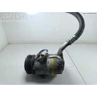 Компрессор кондиционера Opel Astra G (1998-2004) 1999 082590648