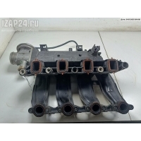 Коллектор впускной BMW 3 E46 (1998-2006) 2004 7787318, 7788194