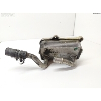 Теплообменник Mercedes W210 (E) 1998 1121880401