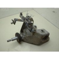 Кронштейн КПП опорный Opel Movano 2000
