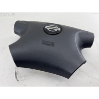 Подушка безопасности (Airbag) водителя Nissan Almera N16 (2000-2007) 2001