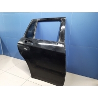 Дверь правая задняя Mercedes GLK-klasse X204 2008-2015 A2047301005