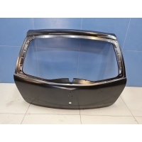Дверь багажника Renault Sandero 2009-2014 STDC310750