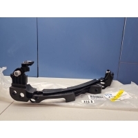 Кронштейн фары левый Volkswagen Golf 6 2009-2013 VG43069EL