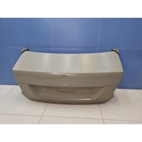 Крышка багажника Volkswagen Polo Sedan 2011- 8220031