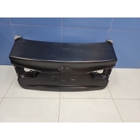 Крышка багажника KIA Rio 3 2012-2017 ATP3103011610