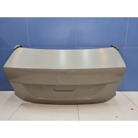 Крышка багажника Volkswagen Polo Sedan 2011- 8220031