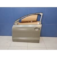 Дверь левая передняя Volkswagen Polo Sedan 2011- 8222082