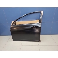 Дверь левая передняя Hyundai Solaris 2010-2017 ATP3102011302