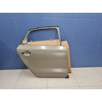 Дверь правая задняя Volkswagen Polo Sedan 2011- 8222034