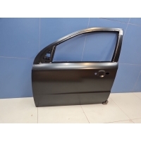 Дверь левая передняя Chevrolet Aveo T250 2006-2012 8222083