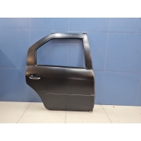 Дверь правая задняя Renault Logan 2005-2014 ATP3104011401