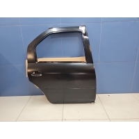 Дверь правая задняя Renault Logan 2005-2014 ATP3104011401