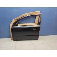 Дверь левая передняя Chevrolet Aveo T255 2008-2012 8222083