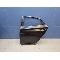 Дверь левая задняя Hyundai Solaris 2017- ATP3102011422