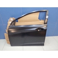 Дверь левая передняя Hyundai Solaris 2010-2017 ATP3102011302