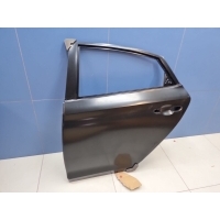 Дверь левая задняя Hyundai Solaris 2017- ATP3102011422