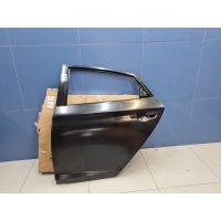 Дверь левая задняя Hyundai Solaris 2017- ATP3102011422
