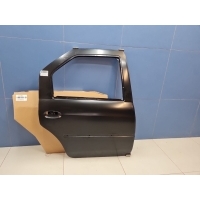 Дверь правая задняя Renault Logan 2005-2014 ATP3104011401