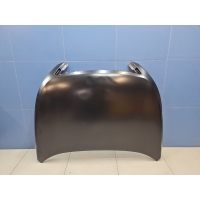 Капот Nissan Teana J32 2008-2013 DS20122A