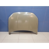 Капот Volkswagen Polo Sedan 2020- 8120271