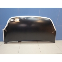 Капот Iveco Daily 2006-2015 18600189