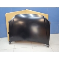 Капот Volkswagen Polo Sedan 2011- VG20071B