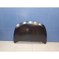 Капот Nissan Tiida C11 2004-2013 DT20101501000