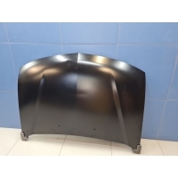 Капот Mitsubishi L200 KB 2006-2016 MB92101500000
