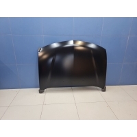 Капот Mitsubishi Pajero Montero Sport KH 2008-2015 MB92101500000